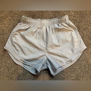 Nike Dri-FIT Gray Shorts